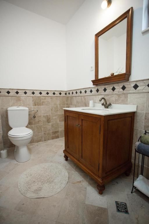 Апартаменты Apartments Castello Risano Рисан-106