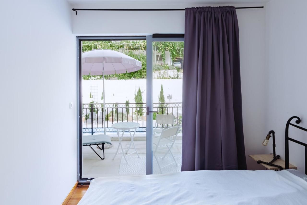 Апартаменты Apartments Castello Risano Рисан-15