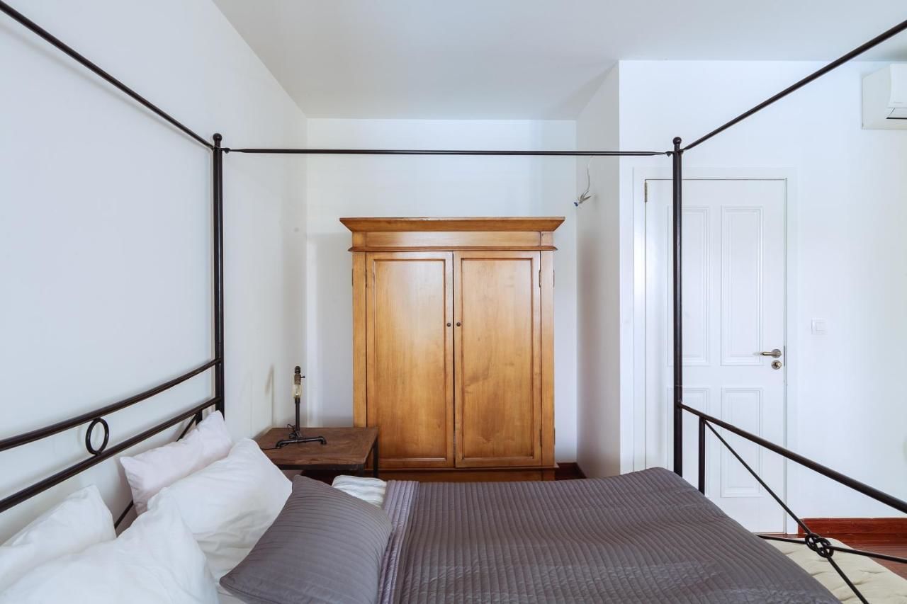 Апартаменты Apartments Castello Risano Рисан-25