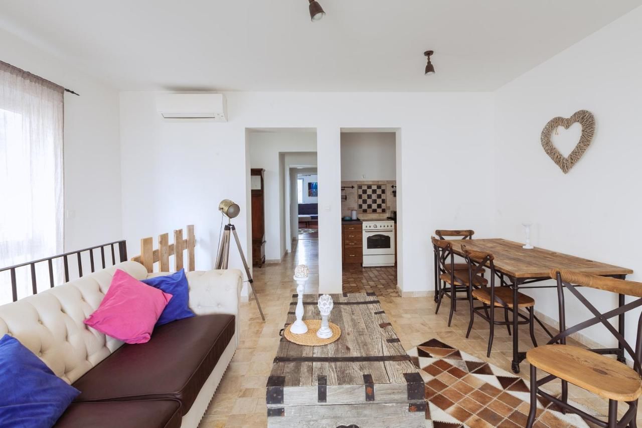 Апартаменты Apartments Castello Risano Рисан-26