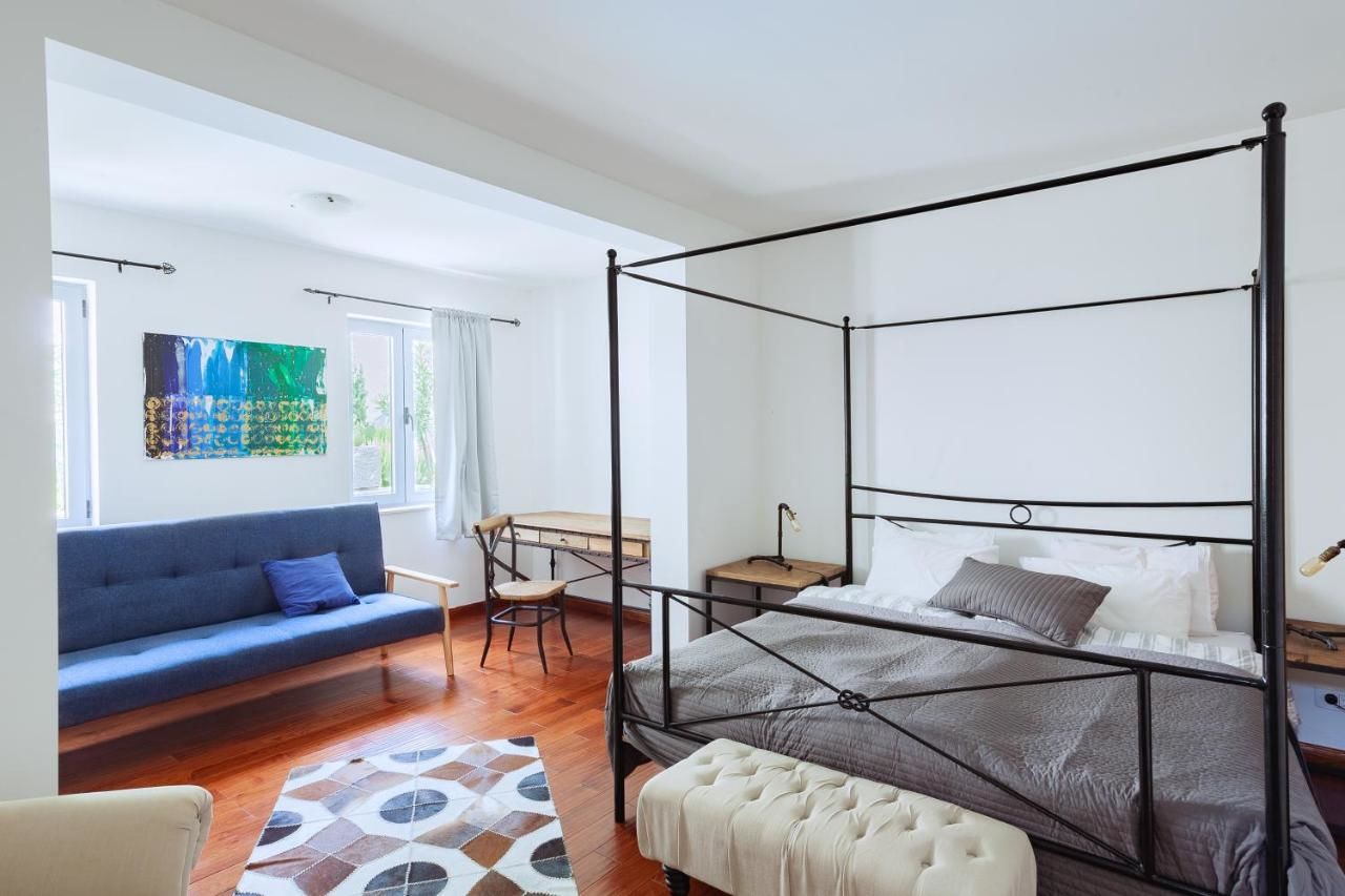 Апартаменты Apartments Castello Risano Рисан-27