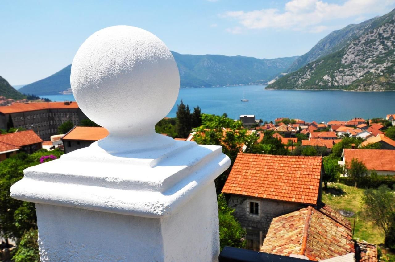 Апартаменты Apartments Castello Risano Рисан-29