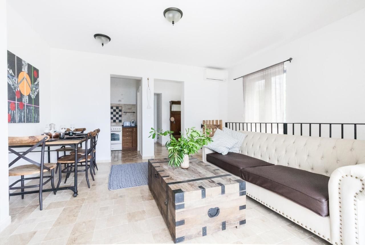 Апартаменты Apartments Castello Risano Рисан-38
