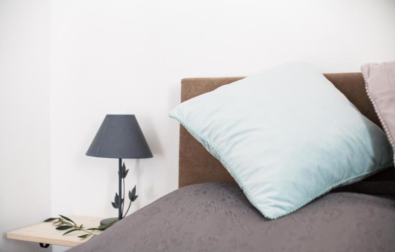 Апартаменты Apartments Castello Risano Рисан-40