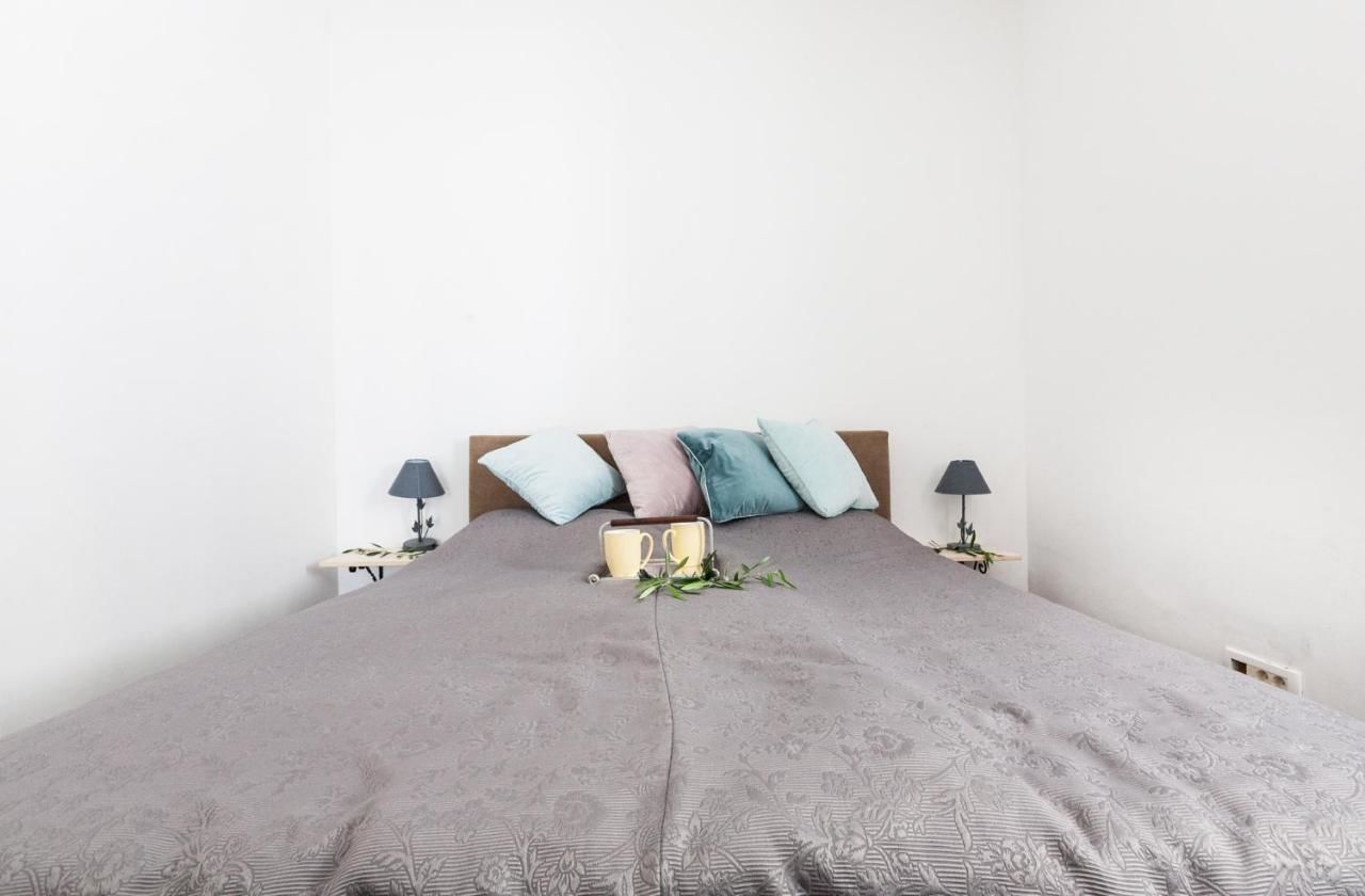 Апартаменты Apartments Castello Risano Рисан-41