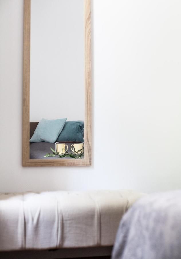 Апартаменты Apartments Castello Risano Рисан-43
