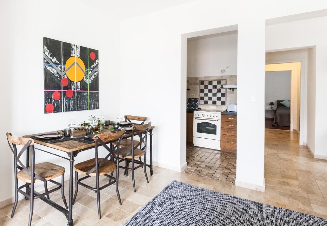 Апартаменты Apartments Castello Risano Рисан-47