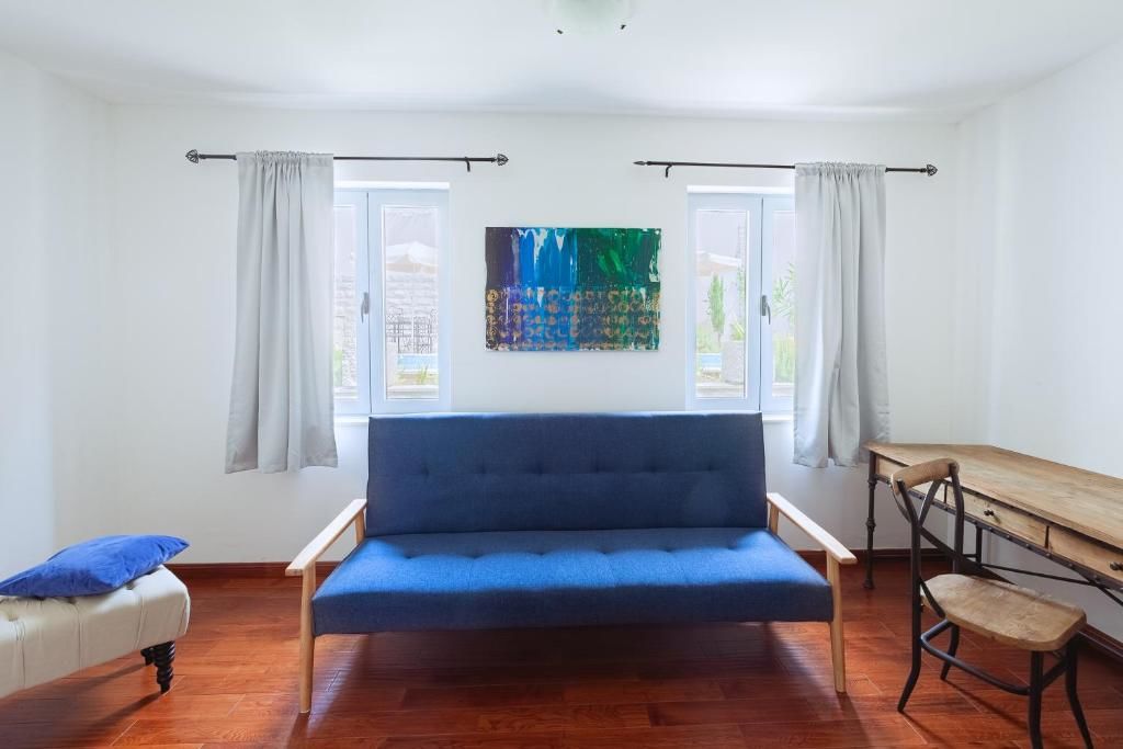 Апартаменты Apartments Castello Risano Рисан-52