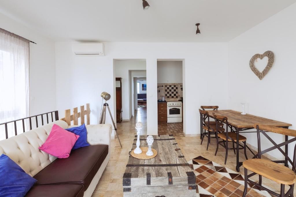Апартаменты Apartments Castello Risano Рисан-54