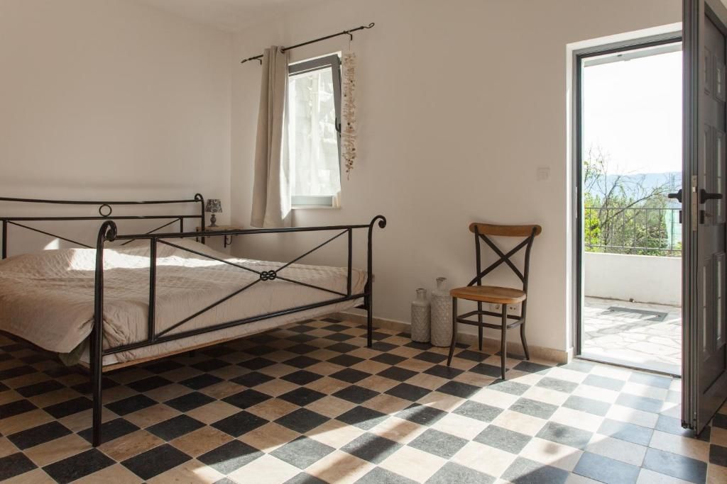 Апартаменты Apartments Castello Risano Рисан-57