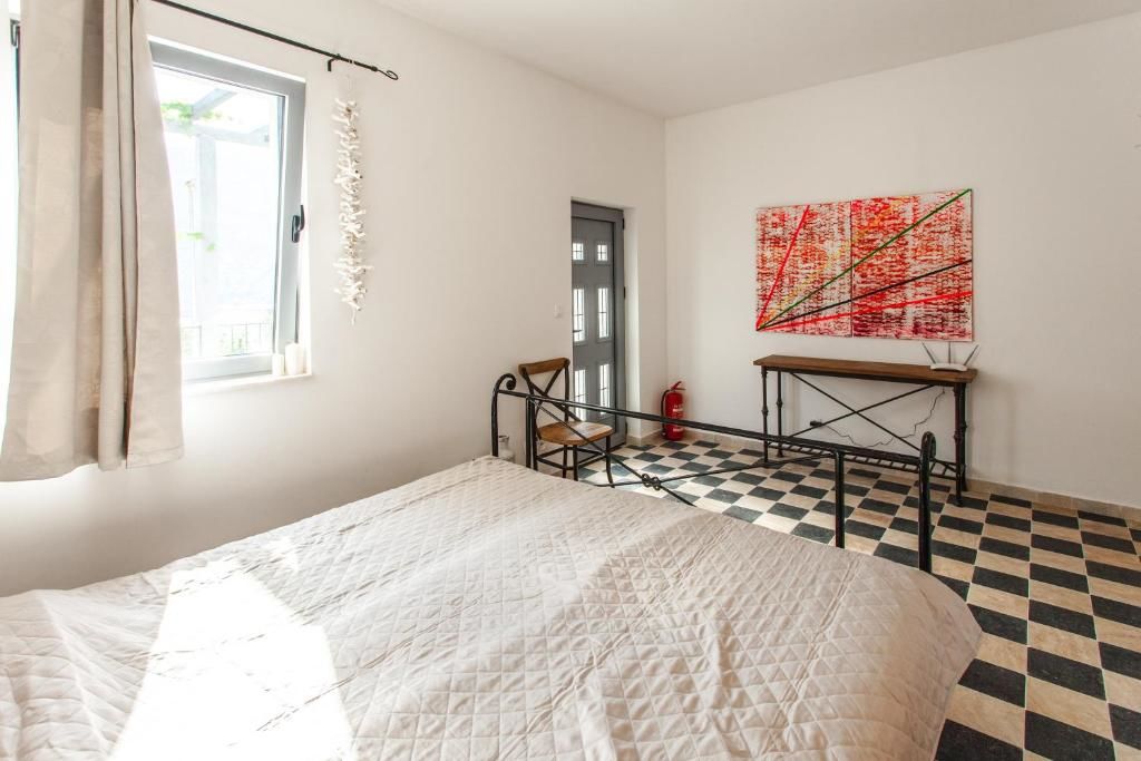 Апартаменты Apartments Castello Risano Рисан-58
