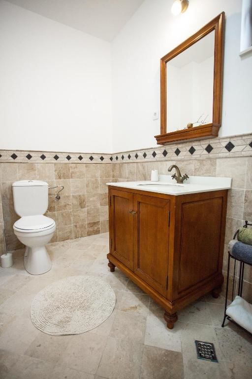 Апартаменты Apartments Castello Risano Рисан-59