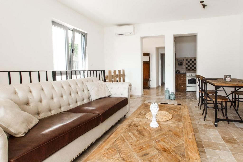 Апартаменты Apartments Castello Risano Рисан-63