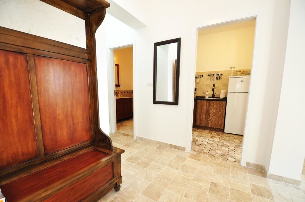 Апартаменты Apartments Castello Risano Рисан-68