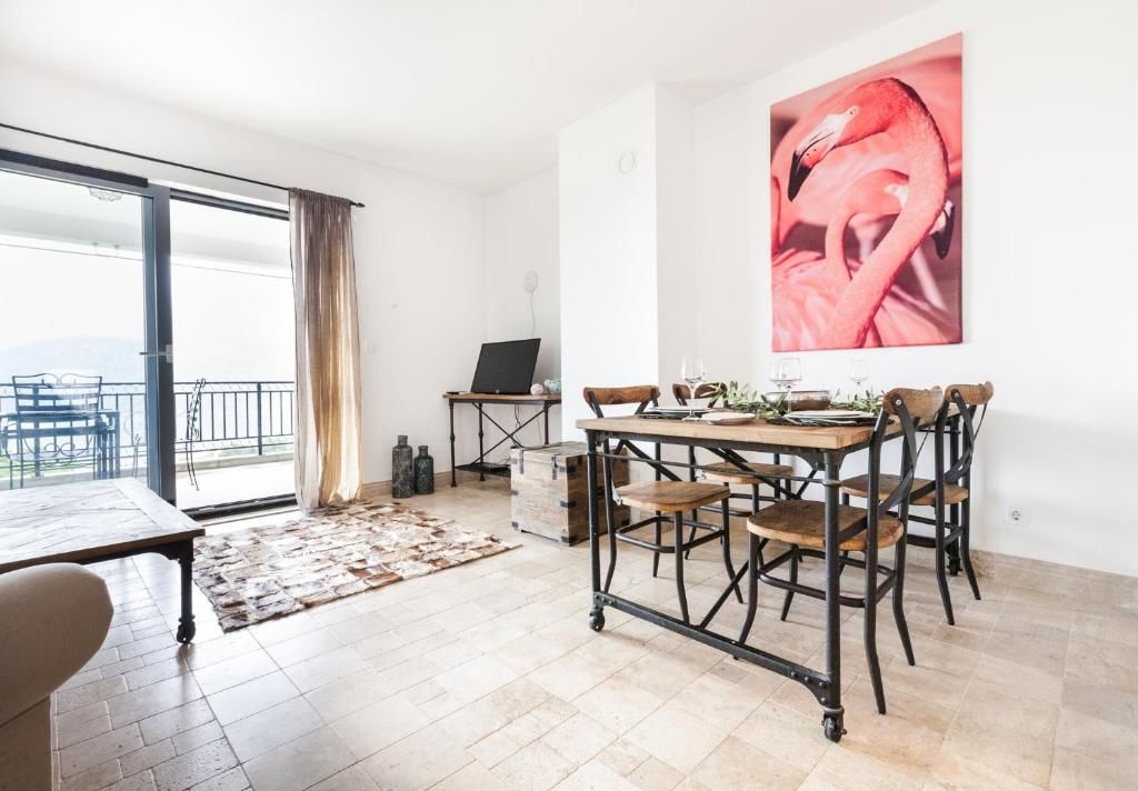 Апартаменты Apartments Castello Risano Рисан-77