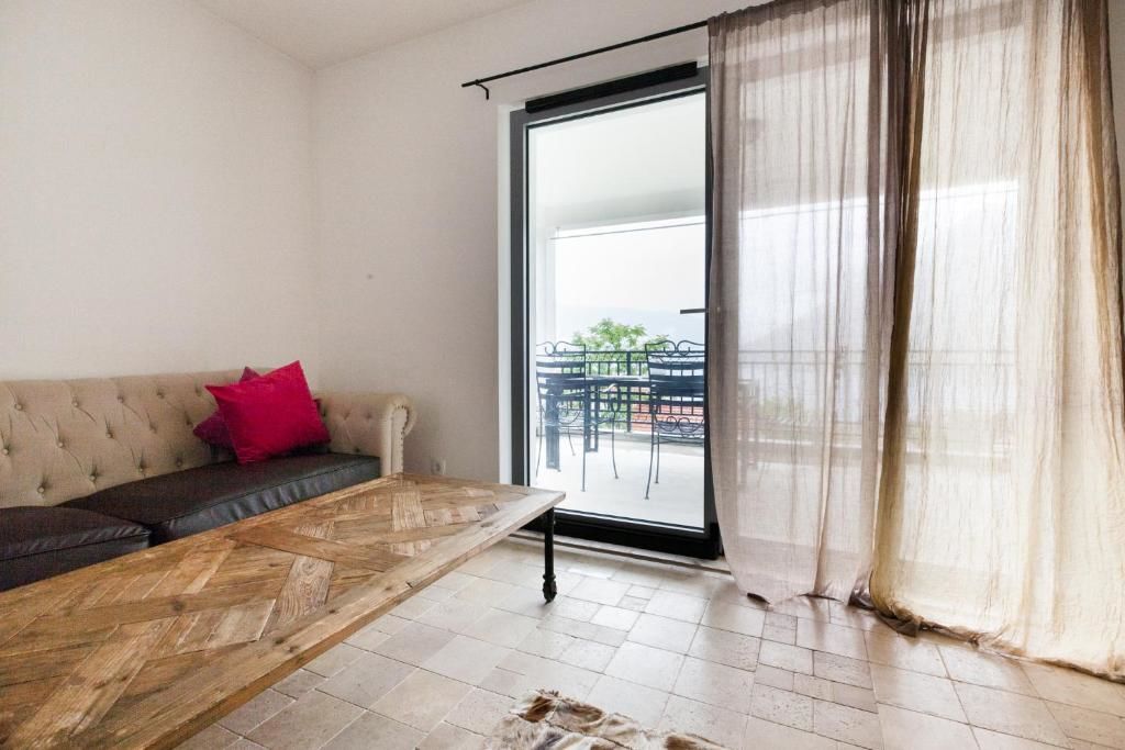 Апартаменты Apartments Castello Risano Рисан-80