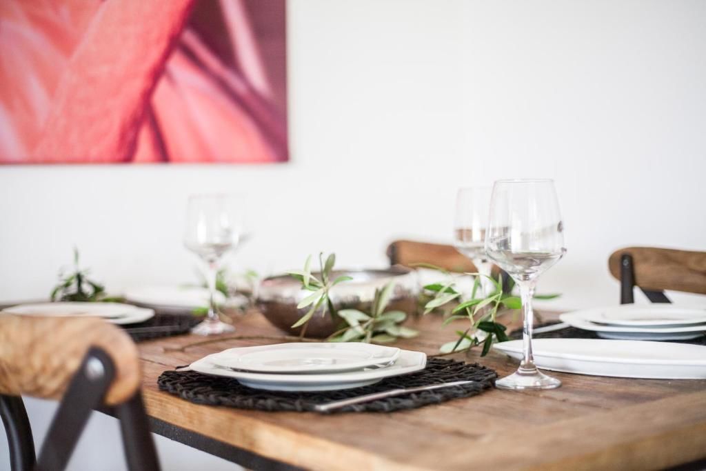 Апартаменты Apartments Castello Risano Рисан-81