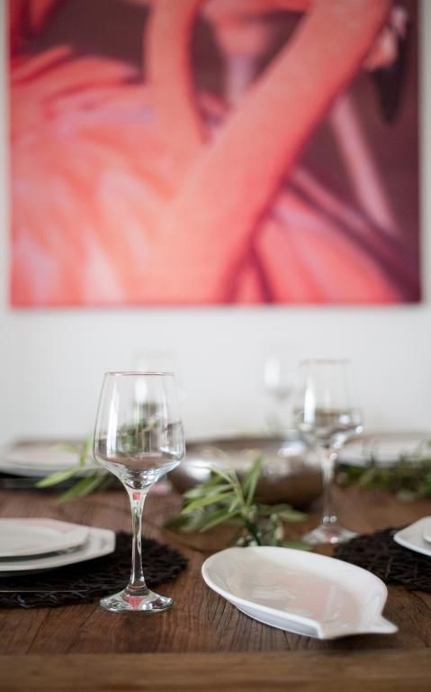 Апартаменты Apartments Castello Risano Рисан-85