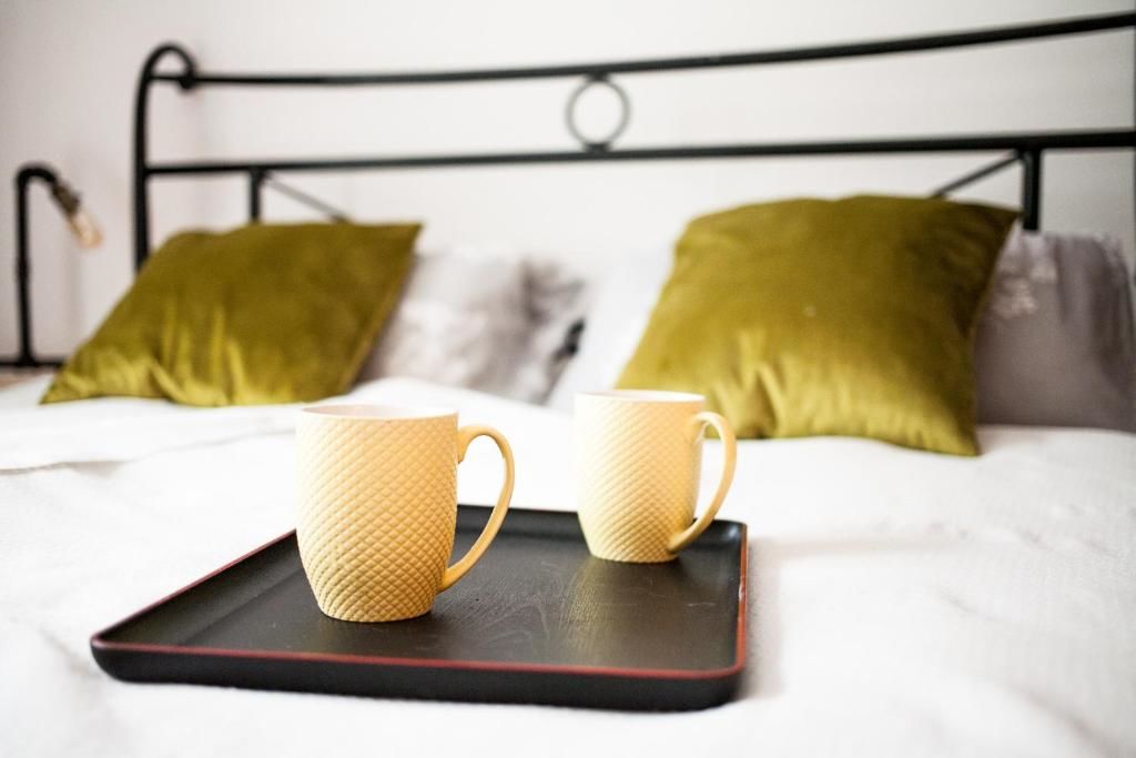 Апартаменты Apartments Castello Risano Рисан-90