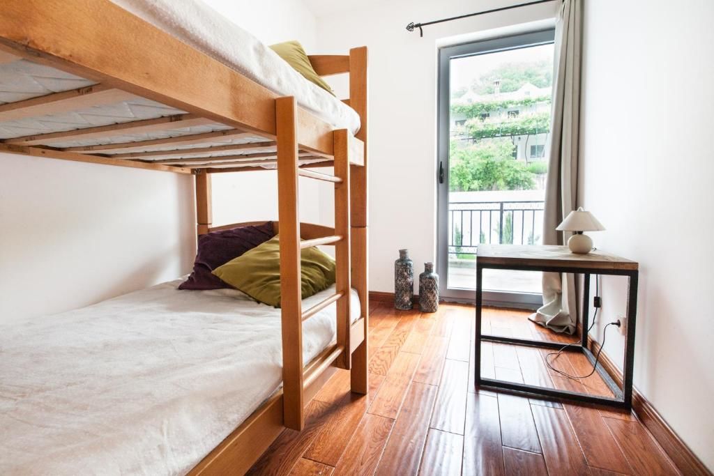 Апартаменты Apartments Castello Risano Рисан-93