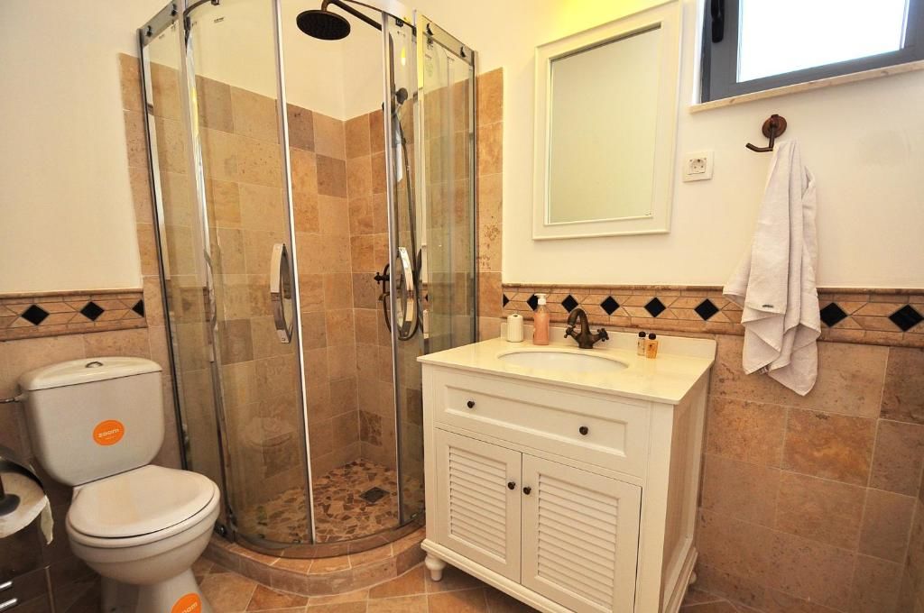 Апартаменты Apartments Castello Risano Рисан-98