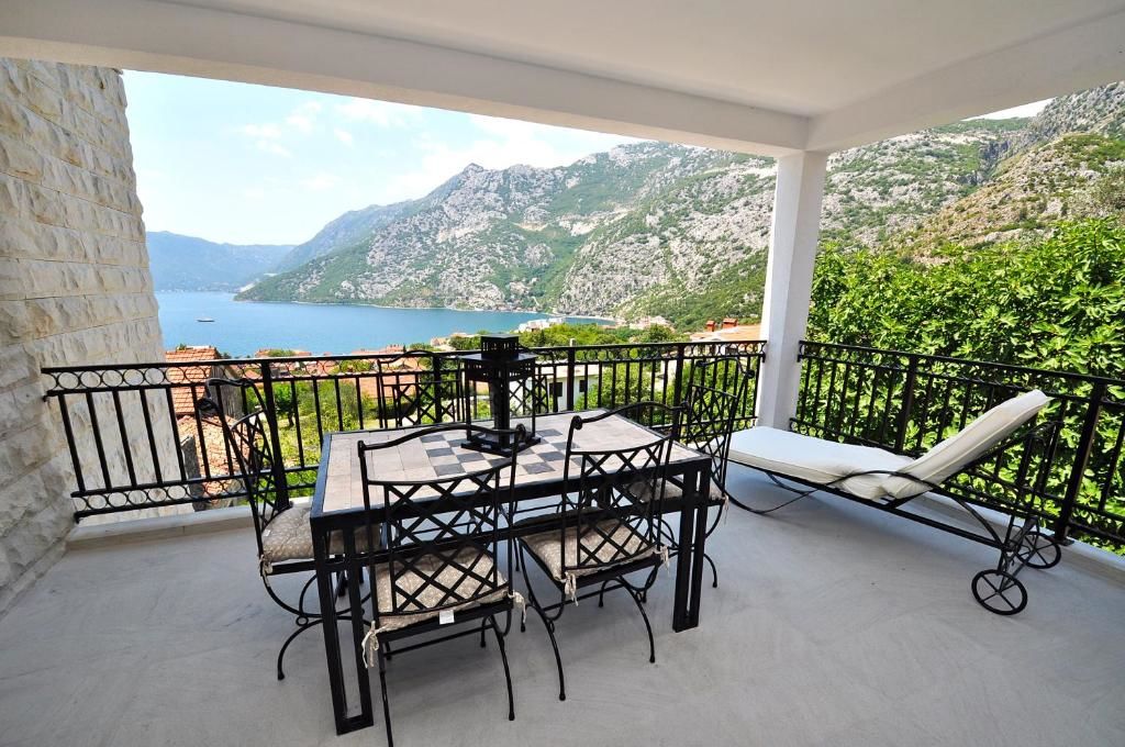 Апартаменты Apartments Castello Risano Рисан-100