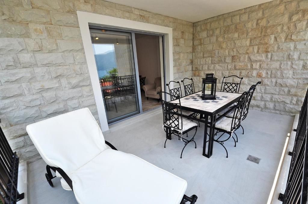 Апартаменты Apartments Castello Risano Рисан-101