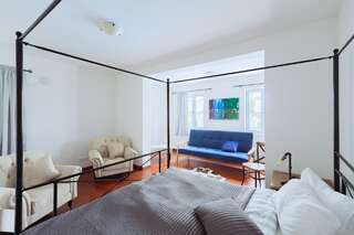 Апартаменты Apartments Castello Risano Рисан Апартаменты - Двухуровневые-4