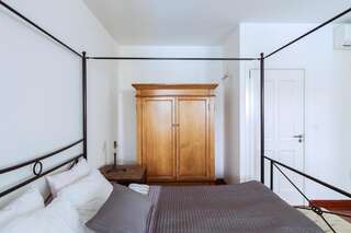 Апартаменты Apartments Castello Risano Рисан Апартаменты - Двухуровневые-6