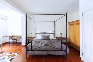 Апартаменты Apartments Castello Risano Рисан Апартаменты - Двухуровневые-9