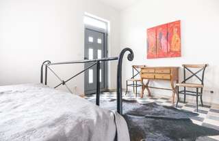 Апартаменты Apartments Castello Risano Рисан Апартаменты с видом на море-5