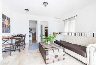Апартаменты Apartments Castello Risano Рисан Апартаменты с видом на море-7