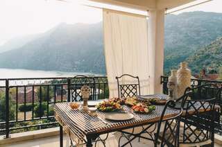 Апартаменты Apartments Castello Risano Рисан-3
