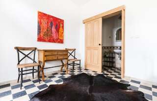 Апартаменты Apartments Castello Risano Рисан Апартаменты с видом на море-17