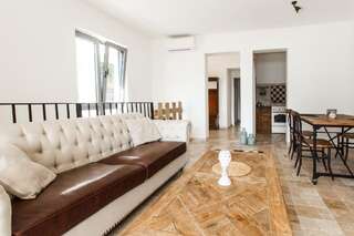 Апартаменты Apartments Castello Risano Рисан Апартаменты - Двухуровневые-24