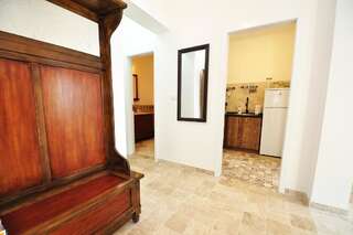 Апартаменты Apartments Castello Risano Рисан Апартаменты - Двухуровневые-29