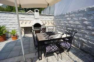 Апартаменты Apartments Castello Risano Рисан Апартаменты - Двухуровневые-31