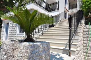 Апартаменты Apartments Castello Risano Рисан Апартаменты - Двухуровневые-37