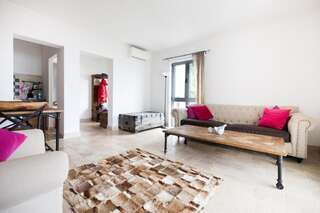 Апартаменты Apartments Castello Risano Рисан Апартаменты с видом на море-3