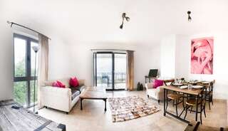 Апартаменты Apartments Castello Risano Рисан Апартаменты с видом на море-6
