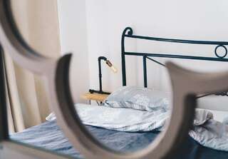 Апартаменты Apartments Castello Risano Рисан-7