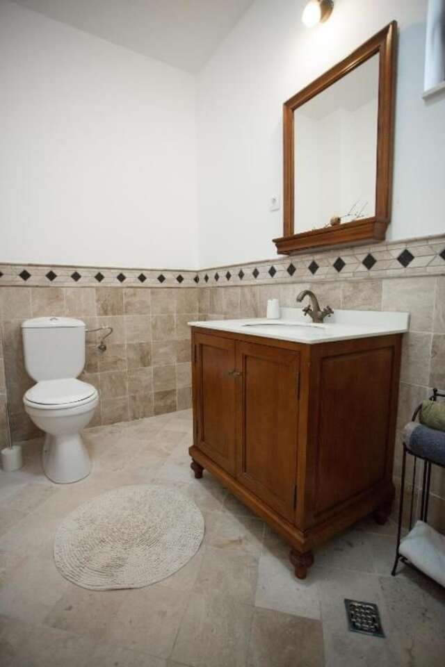 Апартаменты Apartments Castello Risano Рисан-105