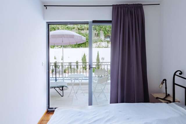 Апартаменты Apartments Castello Risano Рисан-14