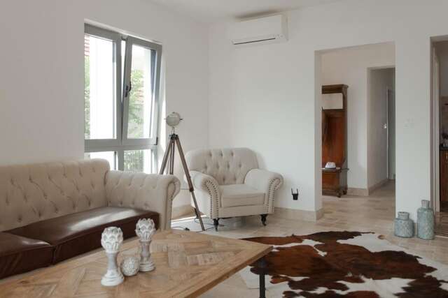 Апартаменты Apartments Castello Risano Рисан-17