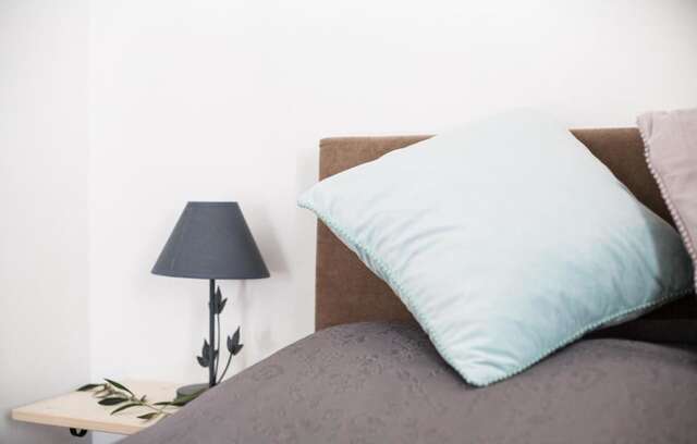 Апартаменты Apartments Castello Risano Рисан-39