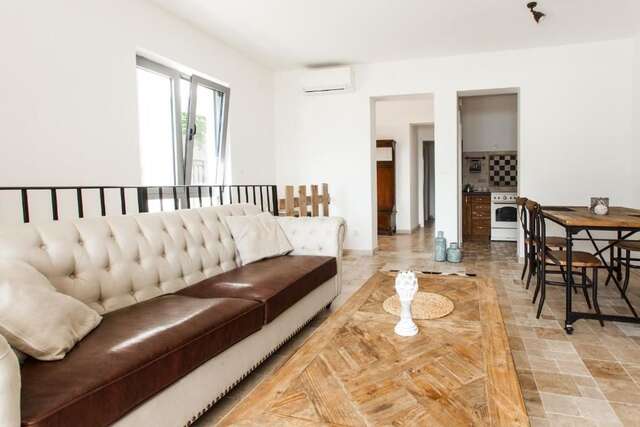 Апартаменты Apartments Castello Risano Рисан-62