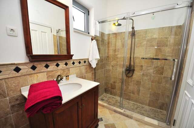 Апартаменты Apartments Castello Risano Рисан-65