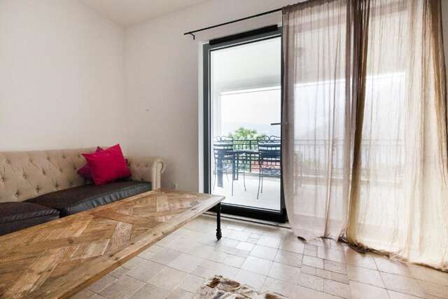 Апартаменты Apartments Castello Risano Рисан-79