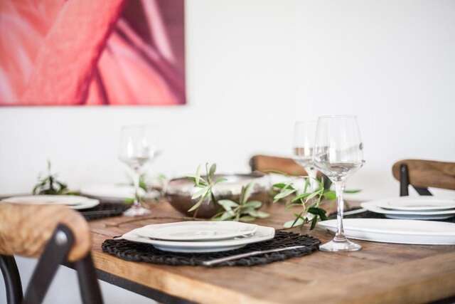Апартаменты Apartments Castello Risano Рисан-80
