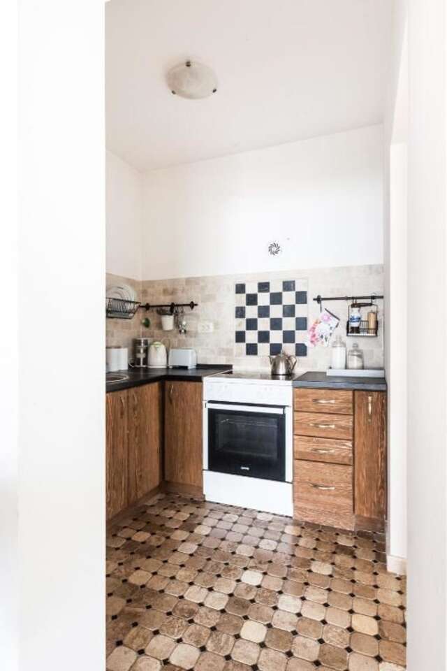 Апартаменты Apartments Castello Risano Рисан-90
